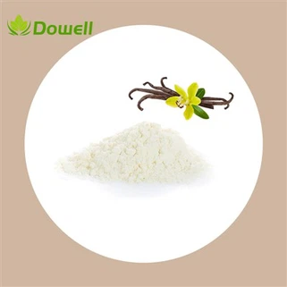 Ntshiab Vanillin Powder